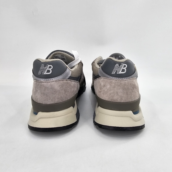 New Balance 998 Classic Made in U.S.A. Sneakers Men's Shoes - Picture 10 of 14